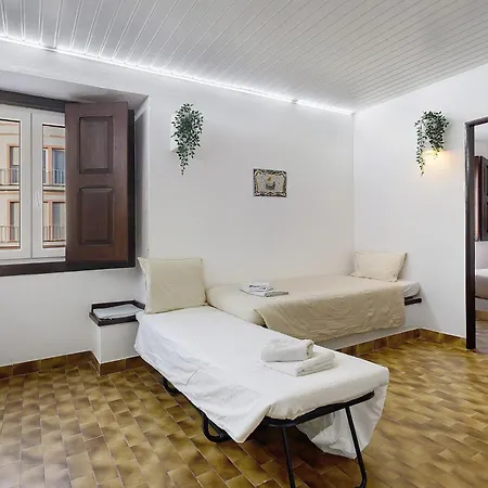 Apartmán Oasis De *