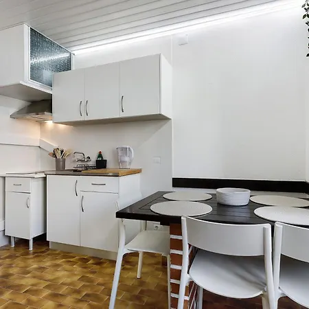 Oasis De Apartmán *