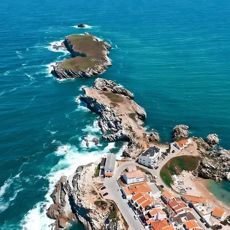 Oasis De Ferrel (Leiria)