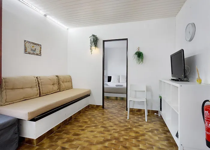 Apartmán Oasis De *