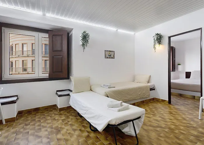 Apartmán Oasis De *