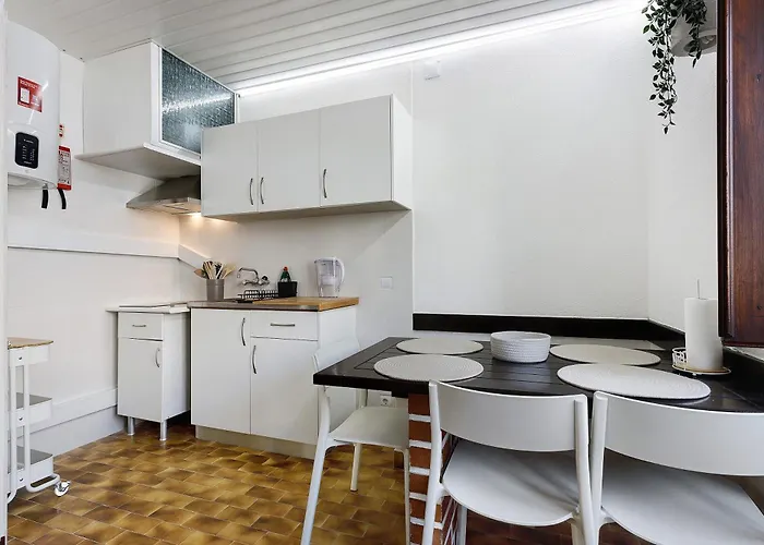 Oasis De Apartmán *