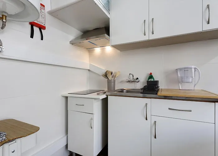 Oasis De Apartmán *