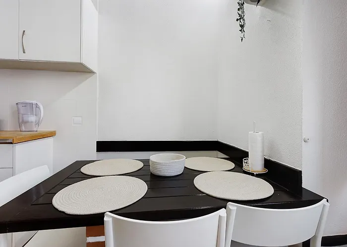 Oasis De * Ferrel (Leiria)