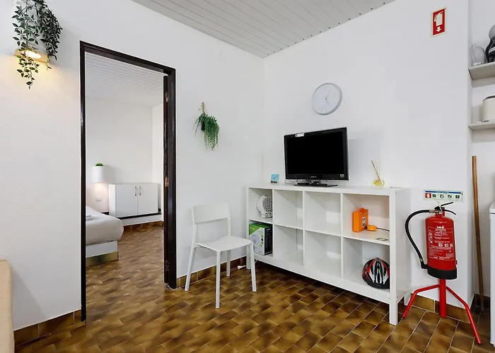 Oasis De * Ferrel (Leiria)