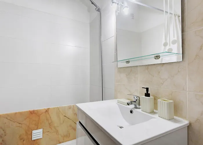 Oasis De Apartmán *