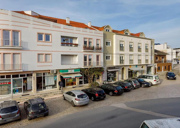 Oasis De Ferrel (Leiria)