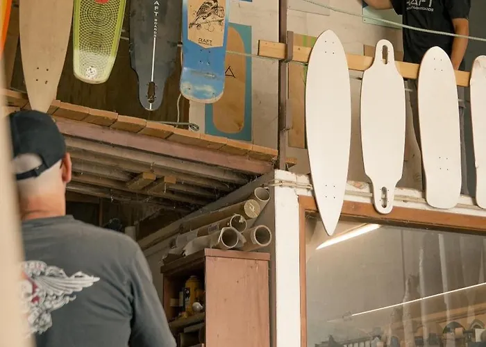 Oasis De * Ferrel (Leiria)